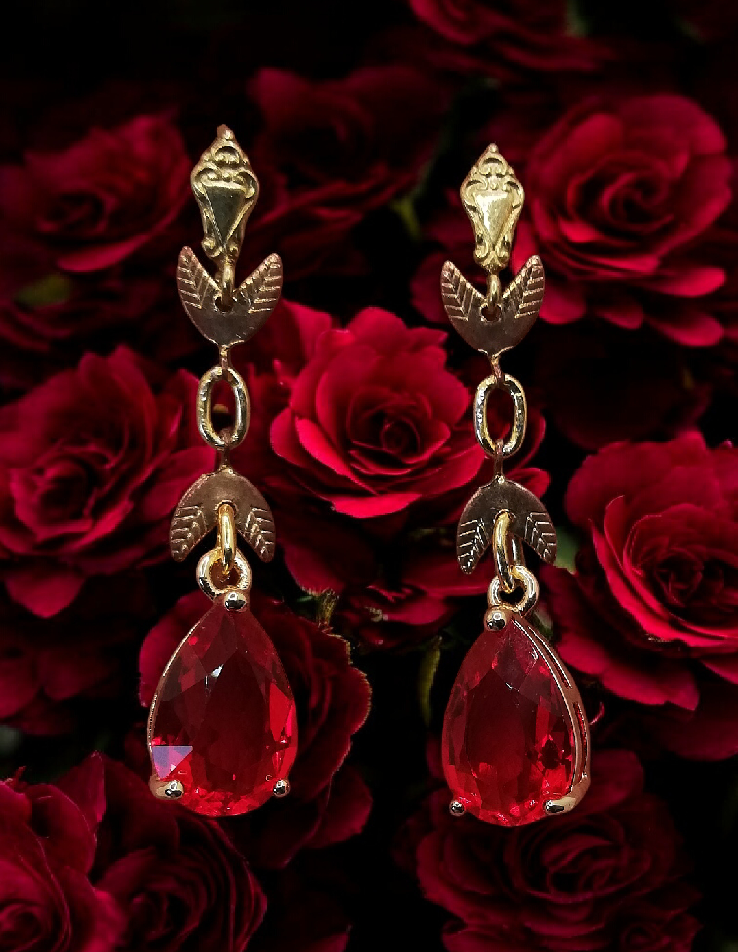 Découvrez les bijoux en pierres naturelles de Créagemma, une bijouterie française.